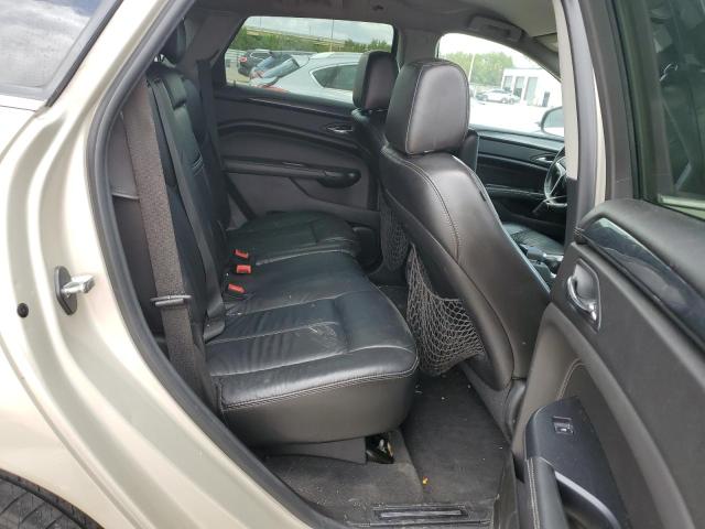 Photo 11 from auction – 2014 CADILLAC SRX with VIN 3GYFNAE30ES574726