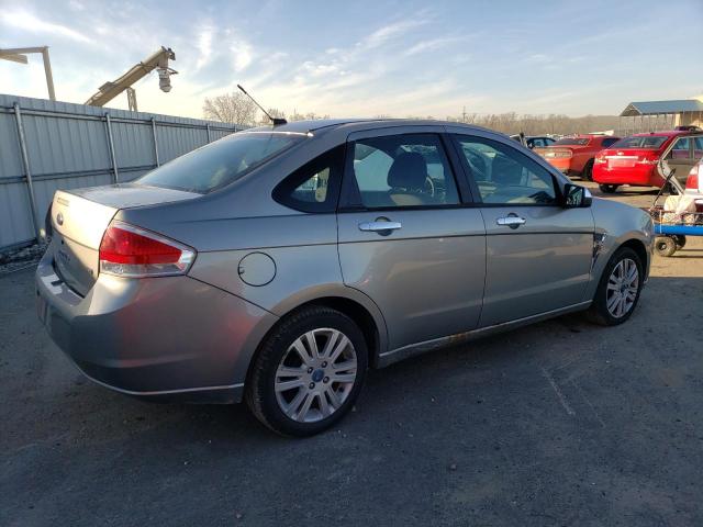 Photo 3 from auction – 2008 FORD FOCUS SE with VIN 1FAHP35N38W201930