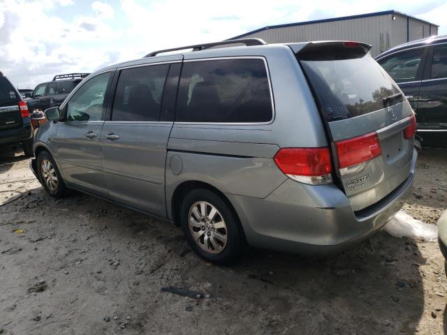 Photo 2 from auction – 2008 HONDA ODYSSEY EX with VIN 5FNRL38448B010826