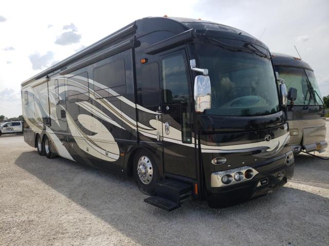 FLEE MOTORHOME 2010 with VIN 4VZVU1E95AC071667 - Photo from auction
