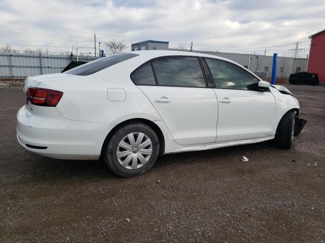 Photo 3 from auction – 2017 VOLKSWAGEN JETTA S with VIN 3VW2B7AJ3HM290307