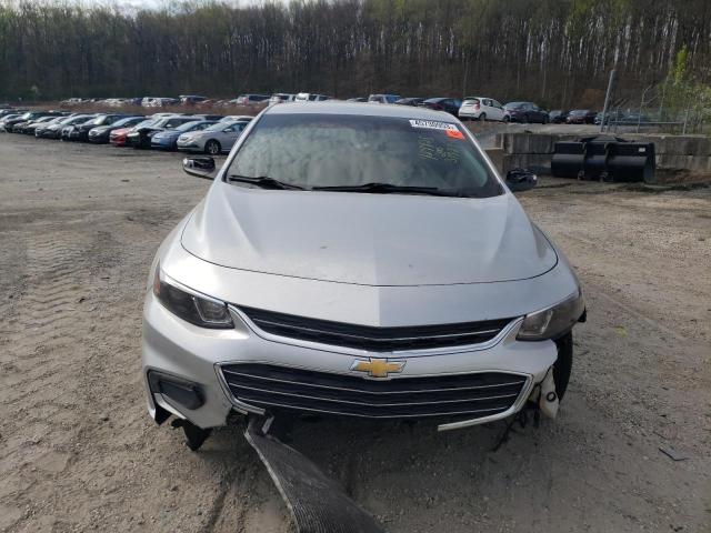Photo 5 from auction – 2018 CHEVROLET MALIBU LT with VIN 1G1ZD5ST2JF158623