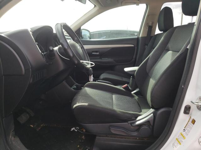 Photo 7 from auction – 2014 MITSUBISHI OUTLANDER with VIN JA4AD2A36EZ004693