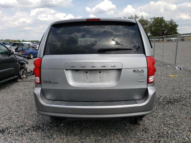 Photo 6 from auction – 2015 DODGE GRAND CARA with VIN 2C4RDGCG0FR576229