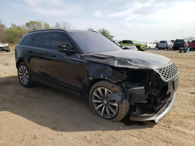 Photo 4 from auction – 2018 LAND ROVER RANGE ROVE with VIN SALYL2RX4JA753136