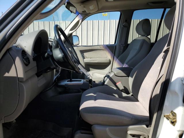 Photo 7 from auction – 2002 JEEP LIBERTY LI with VIN 1J8GL58K02W155293