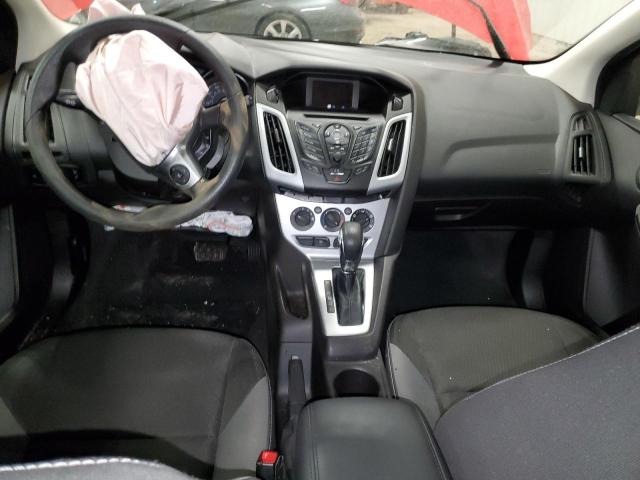 صورة رقم 8 من المزاد - 2014 FORD FOCUS SE مع VIN 1FADP3K25EL253453