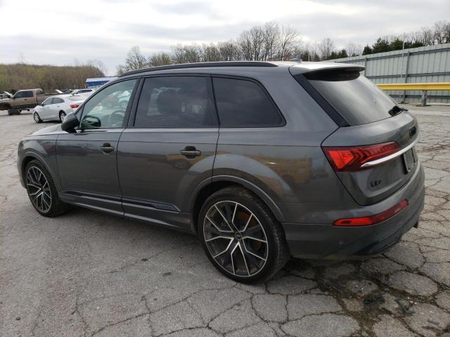 Photo 2 from auction – 2021 AUDI Q7 PRESTIG with VIN WA1VXAF7XMD026903