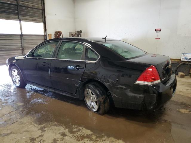 Photo 2 from auction – 2015 CHEVROLET IMPALA LIM with VIN 2G1WB5E35F1163124
