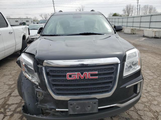 Photo 5 from auction – 2017 GMC TERRAIN SL with VIN 2GKALNEK9H6154085
