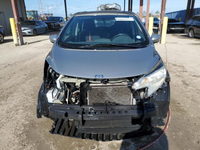 Photo 5 from auction – 2015 NISSAN VERSA NOTE with VIN 3N1CE2CPXFL401542
