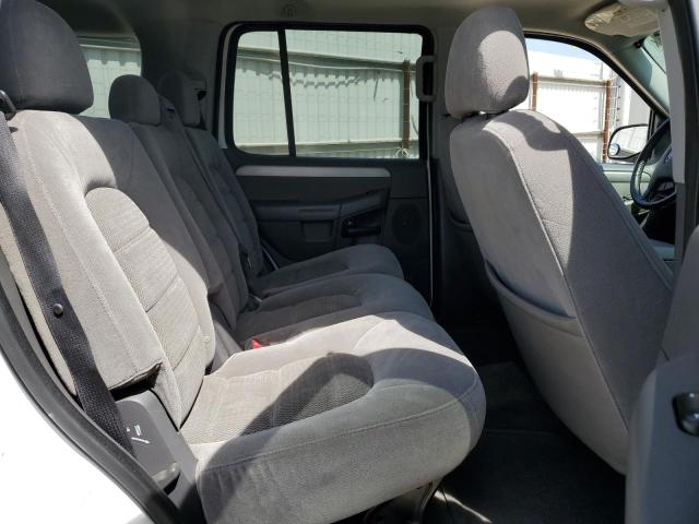 Photo 11 from auction – 2004 FORD EXPLORER X with VIN 1FMZU63E74ZA97698