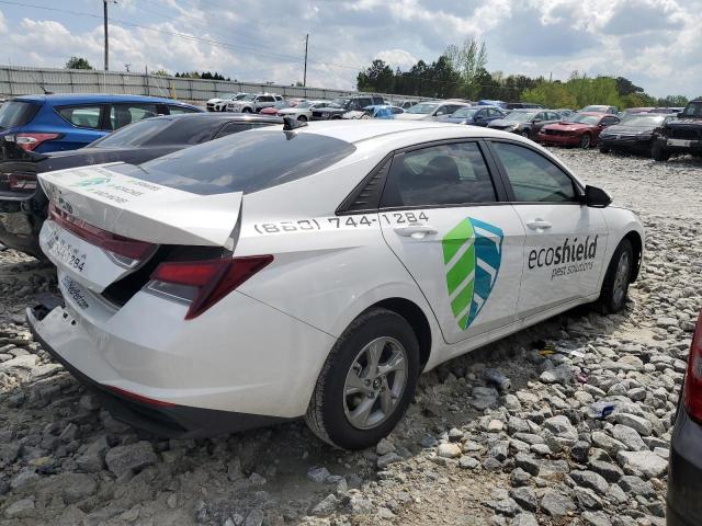 Zdjęcie 3 z aukcji – 2023 HYUNDAI ALL MODELS z VIN 5NPLL4AG6PH101628