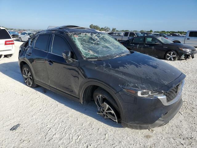 Photo 4 from auction – 2022 MAZDA CX-5 PREMI with VIN JM3KFBDM7N1545055