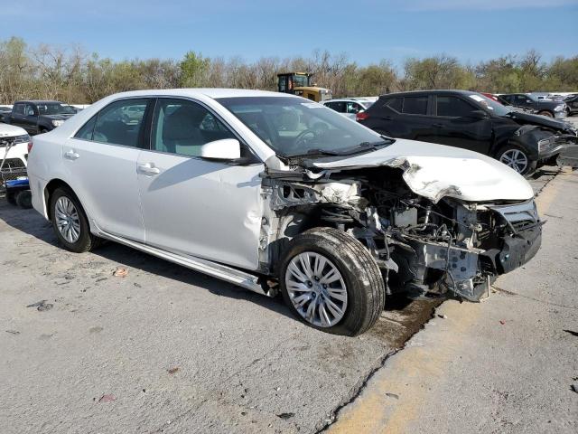 Photo 4 from auction – 2013 TOYOTA CAMRY L with VIN 4T4BF1FK1DR288522