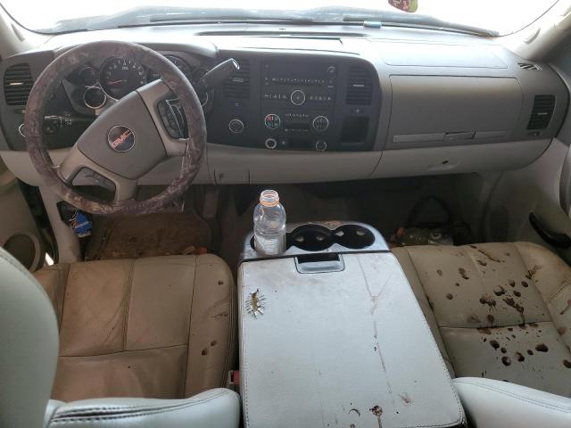 Photo 8 from auction – 2010 GMC SIERRA K15 with VIN 3GTRKVE39AG233034