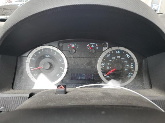 Photo 9 from auction – 2012 FORD ESCAPE XLT with VIN 1FMCU9DG7CKA45194