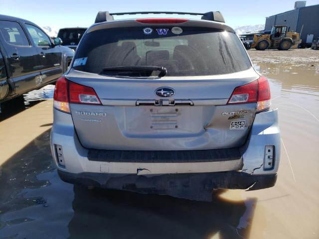 Снимка 6 от търг – 2010 SUBARU OUTBACK 2. с VIN 4S4BRBKC8A3317649