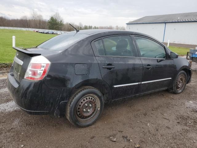 Photo 3 from auction – 2012 NISSAN SENTRA 2.0 with VIN 3N1AB6AP0CL766995