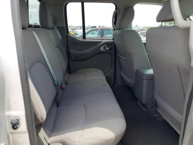 Photo 10 from auction – 2016 NISSAN FRONTIER S with VIN 1N6AD0ER6GN751923