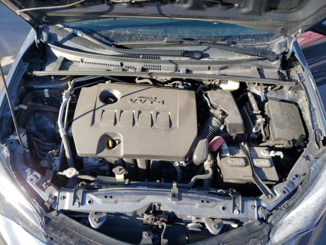 Photo 11 from auction – 2017 TOYOTA COROLLA L with VIN 2T1BURHE9HC889786