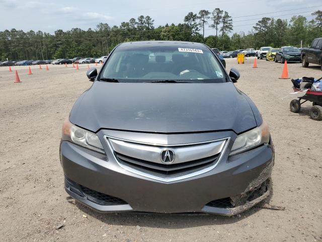Photo 5 from auction – 2013 ACURA ILX 20 with VIN 19VDE1F39DE008257