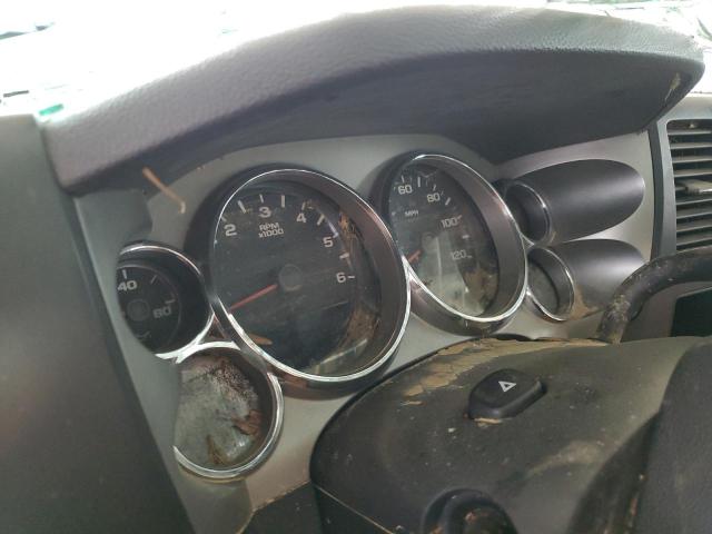 Photo 9 from auction – 2007 CHEVROLET SILVERADO with VIN 1GCEC19C27Z532193