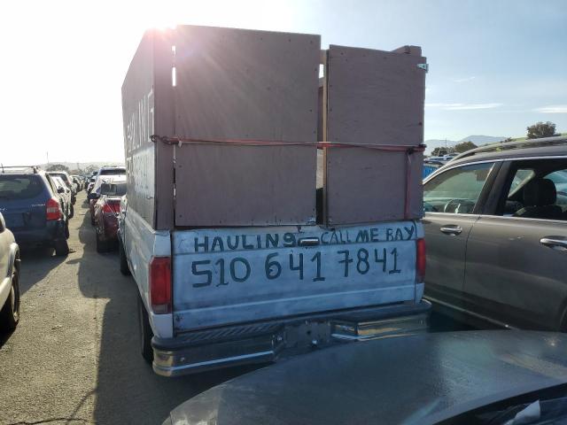 Photo 6 from auction – 1995 FORD F150 with VIN 1FTEF15Y3SLA06207
