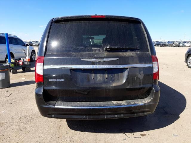 Photo 6 from auction – 2012 CHRYSLER TOWN & COU with VIN 2C4RC1CG0CR169264