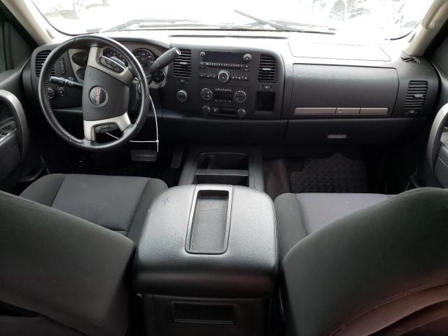 Photo 8 from auction – 2012 GMC SIERRA K15 with VIN 1GTR2VE72CZ180313