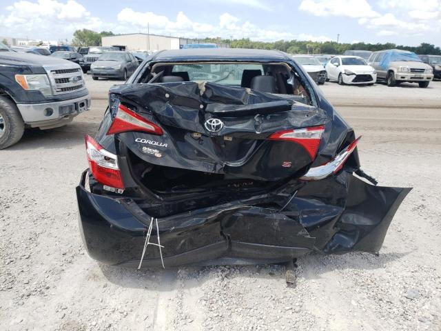 Photo 6 from auction – 2016 TOYOTA COROLLA L with VIN 5YFBURHE0GP544077