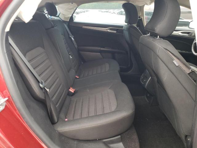 Photo 10 from auction – 2019 FORD FUSION SE with VIN 3FA6P0HDXKR274957