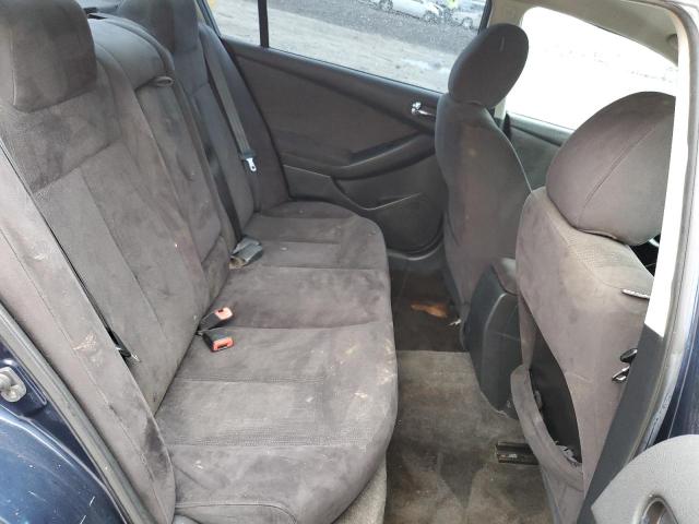 Photo 10 from auction – 2010 NISSAN ALTIMA with VIN 1N4AL2AP1AC187323