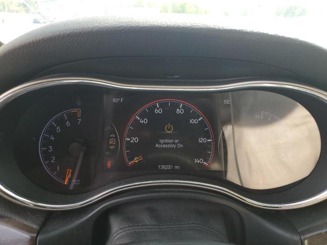 Photo 9 from auction – 2015 JEEP GRAND CHER with VIN 1C4RJEAG2FC634723