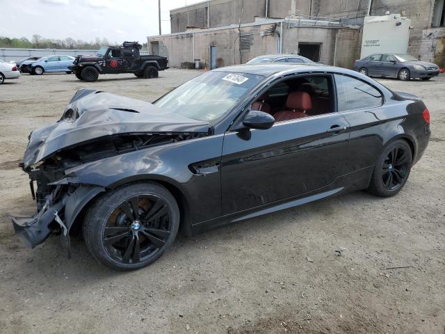 صورة رقم 1 من المزاد - 2009 BMW M3 مع VIN WBSWD935X9PY43419