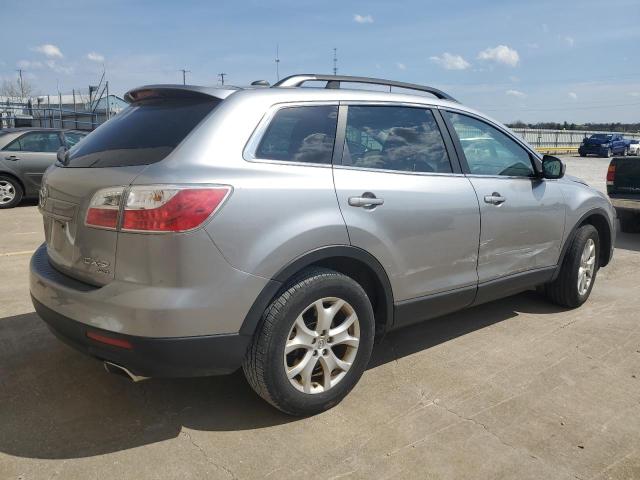 Photo 3 from auction – 2012 MAZDA CX-9 with VIN JM3TB3CV5C0335816