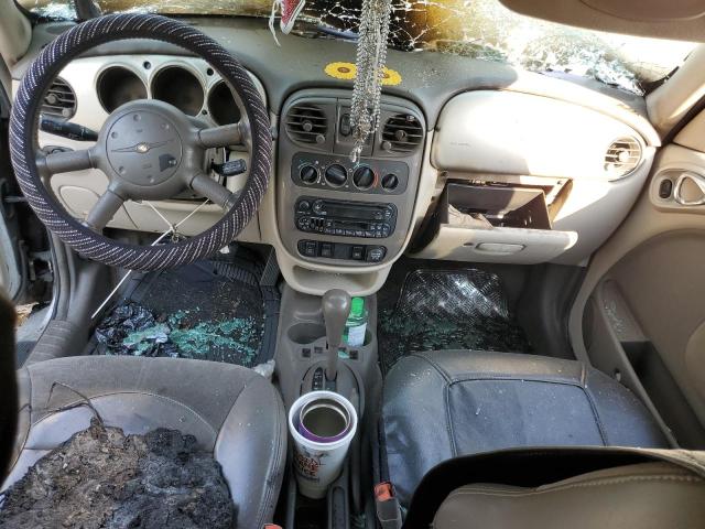 Photo 8 from auction – 2001 CHRYSLER PT CRUISER with VIN 3C8FY4BB21T287711