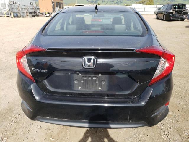 Photo 6 from auction – 2016 HONDA CIVIC EXL with VIN 2HGFC1F71GH636882