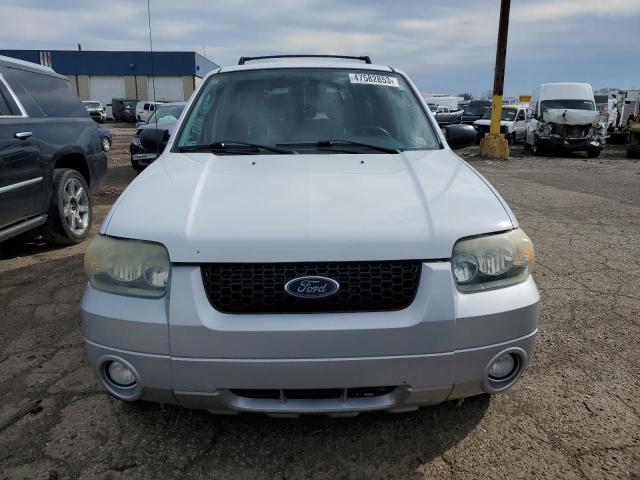 Photo 5 from auction – 2007 FORD ESCAPE XLT with VIN 1FMCU93107KA65273
