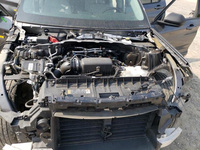 Photo 11 from auction – 2021 FORD EXPLORER X with VIN 1FMSK8DH1MGA55731