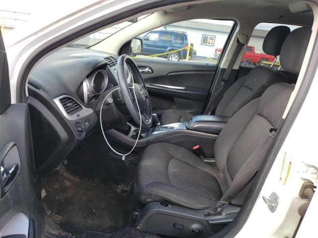 Photo 7 from auction – 2017 DODGE JOURNEY SX with VIN 3C4PDCBGXHT511308
