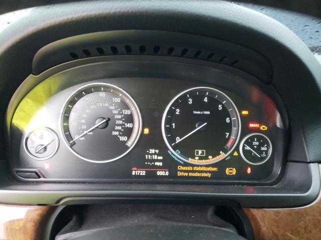 صورة رقم 9 من المزاد - 2012 BMW 528 I مع VIN WBAXG5C54CDX06073