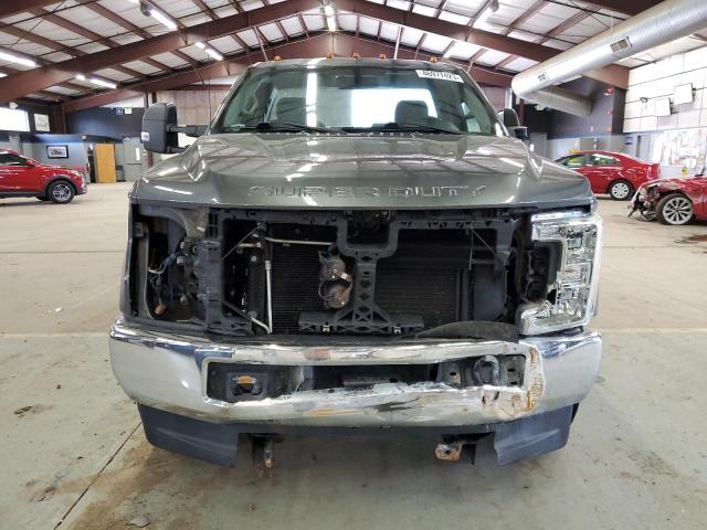 Photo 5 from auction – 2017 FORD F350 SUPER with VIN 1FTRF3B69HED02913