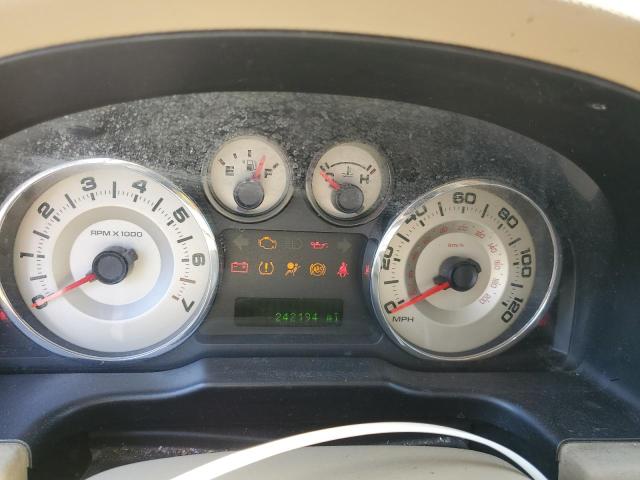Photo 9 from auction – 2007 FORD EDGE SEL P with VIN 2FMDK39C87BA59621