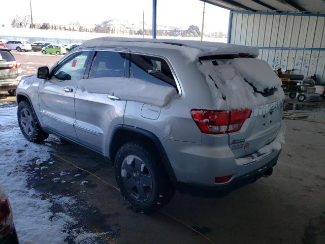 Photo 2 from auction – 2012 JEEP GRAND CHER with VIN 1C4RJFBGXCC317367