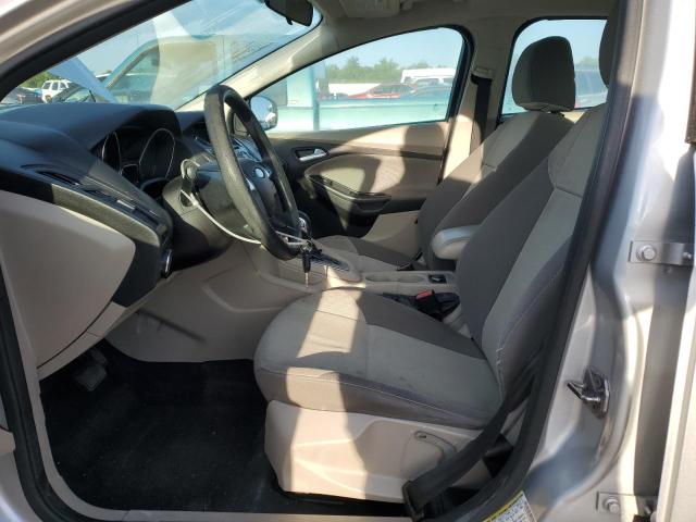 Photo 7 from auction – 2012 FORD FOCUS SE with VIN 1FAHP3F26CL457963