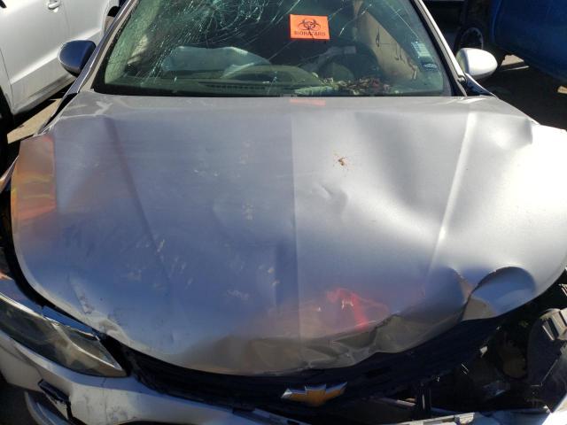 Photo 11 from auction – 2018 CHEVROLET CRUZE LT with VIN 3G1BE6SM5JS653519