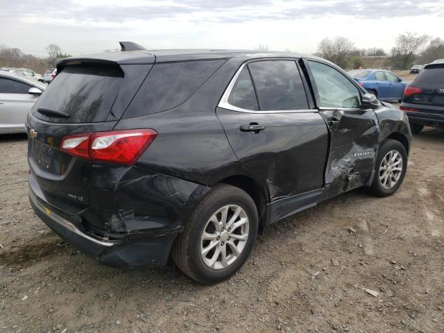 Photo 3 from auction – 2018 CHEVROLET EQUINOX LT with VIN 2GNAXSEV7J6180948