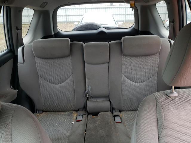 Photo 10 from auction – 2011 TOYOTA RAV4 with VIN 2T3BF4DV0BW126362