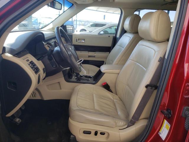 صورة رقم 7 من المزاد - 2013 FORD FLEX SEL مع VIN 2FMHK6C89DBD31144